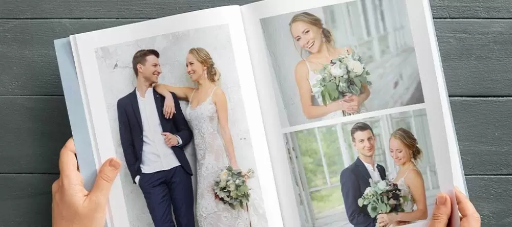 Wie erstelle ich ein Fotobuch