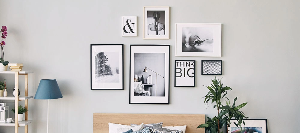 Vorbereiten des Layouts