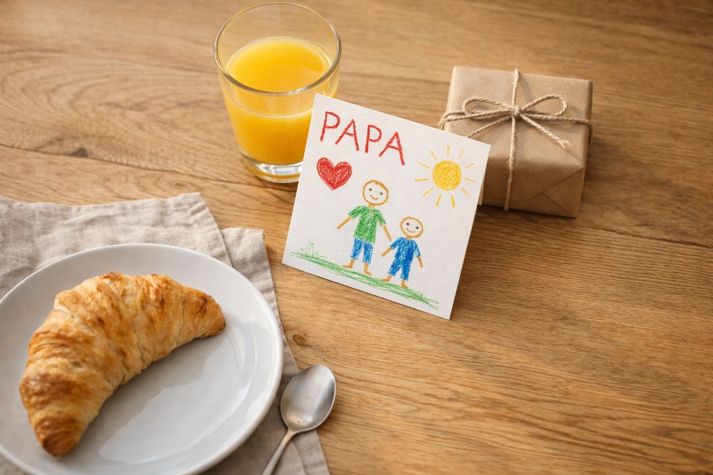 Vatertagsgeschenke Ideen