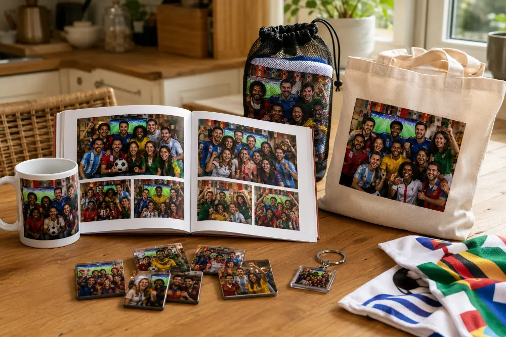 Smartphone Fotografie Tipps für Gruppen