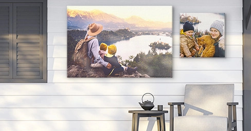 Bilder für Außenbereich: So hübschst du Garten und Balkon auf