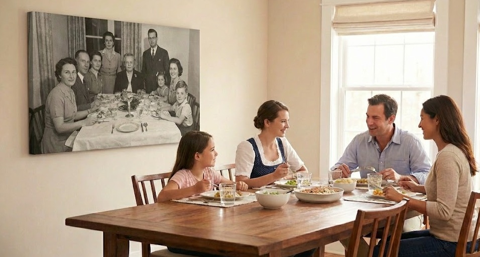 Der ultimative Ratgeber für Esszimmer Bilder