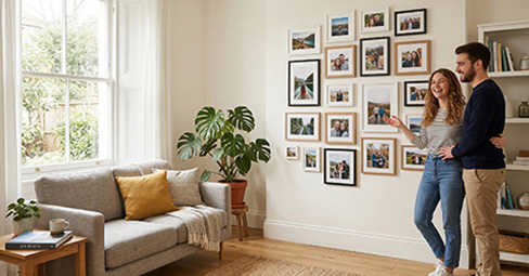 Alle Fotogrößen und Fotoformate  –  Maße und Standards im Überblick