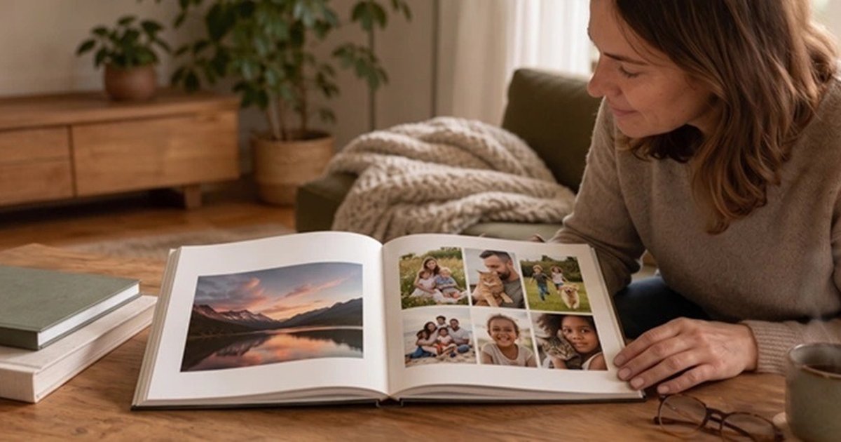 Fotobuch Testsieger erkennen – die 5 Testkriterien