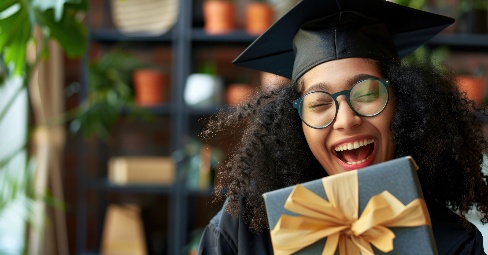 Geschenke zum Abitur 2026: 25 persönliche Ideen, die wirklich Freude machen