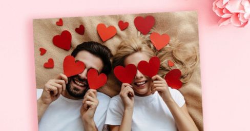 Personalisierte Geschenke für den Partner: Einzigartige Ideen mit Herz