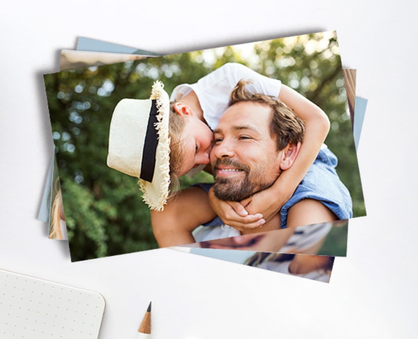 Fotoabzüge online bestellen
