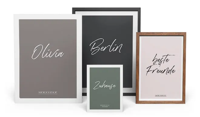 typography-poster