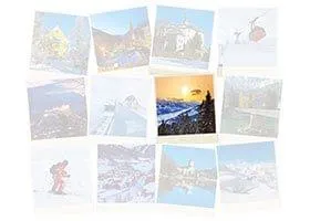 Foto hochladen