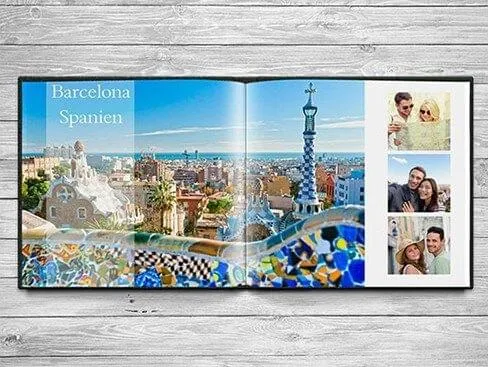 Mein Fotobuch