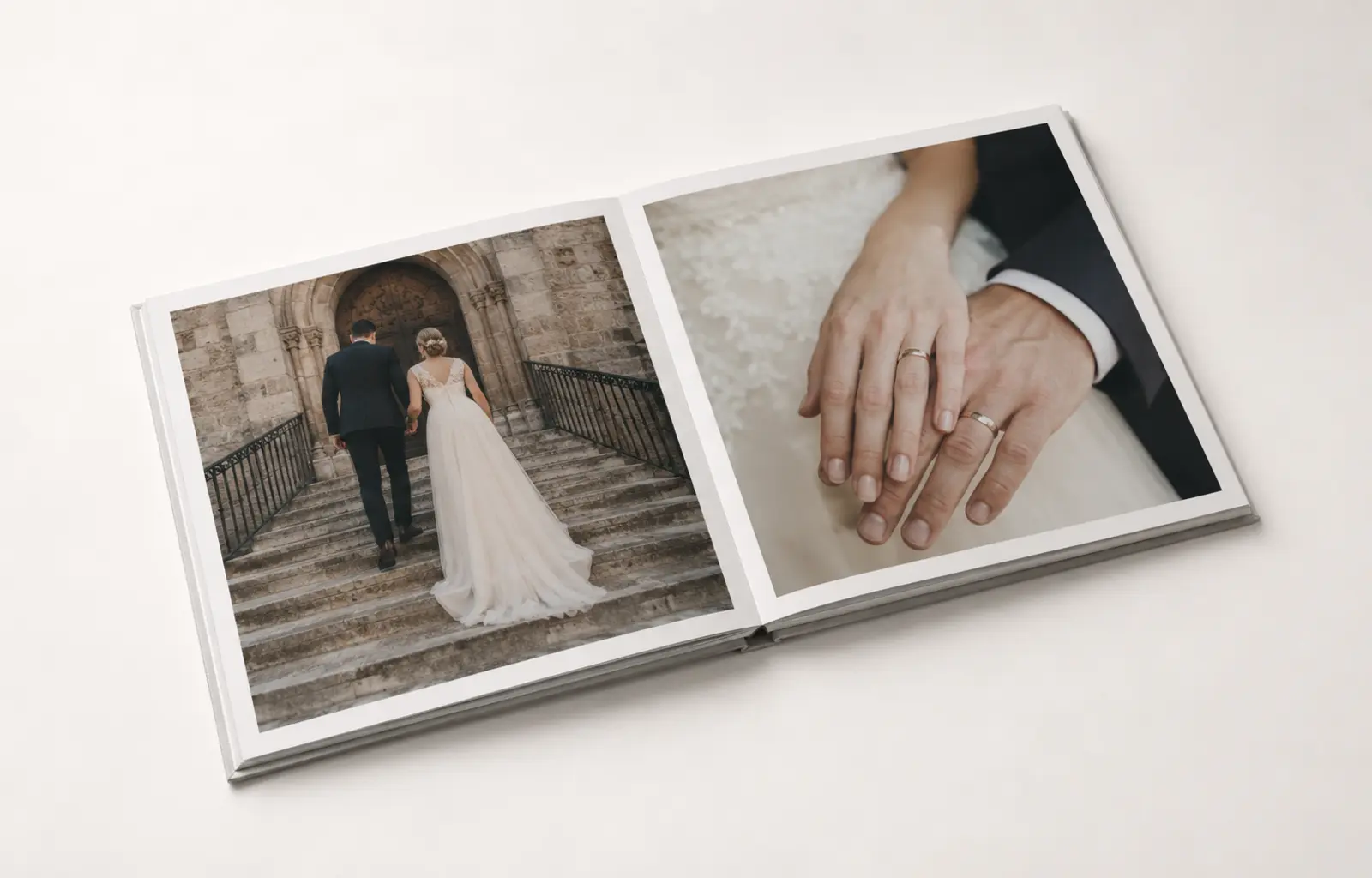 30x30 cm Hardcover