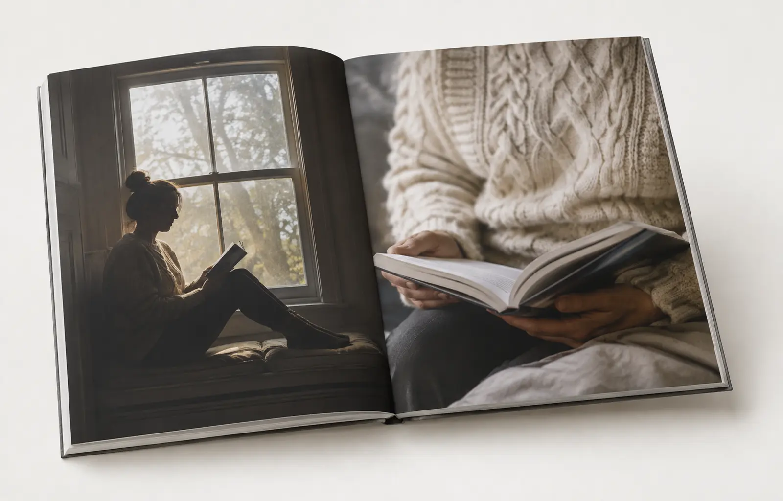 Fotobuch A4 Softcover