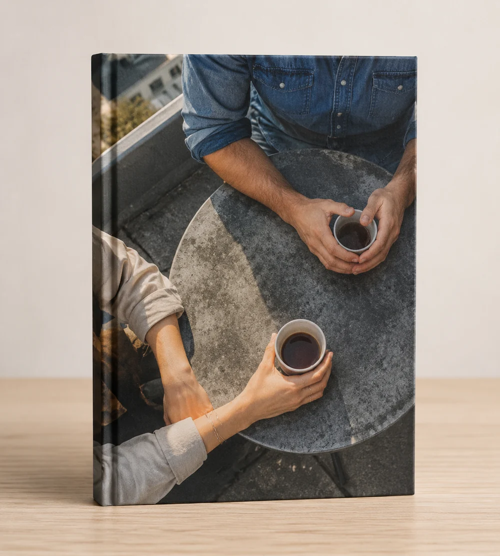 Fotobuch A5 Softcover