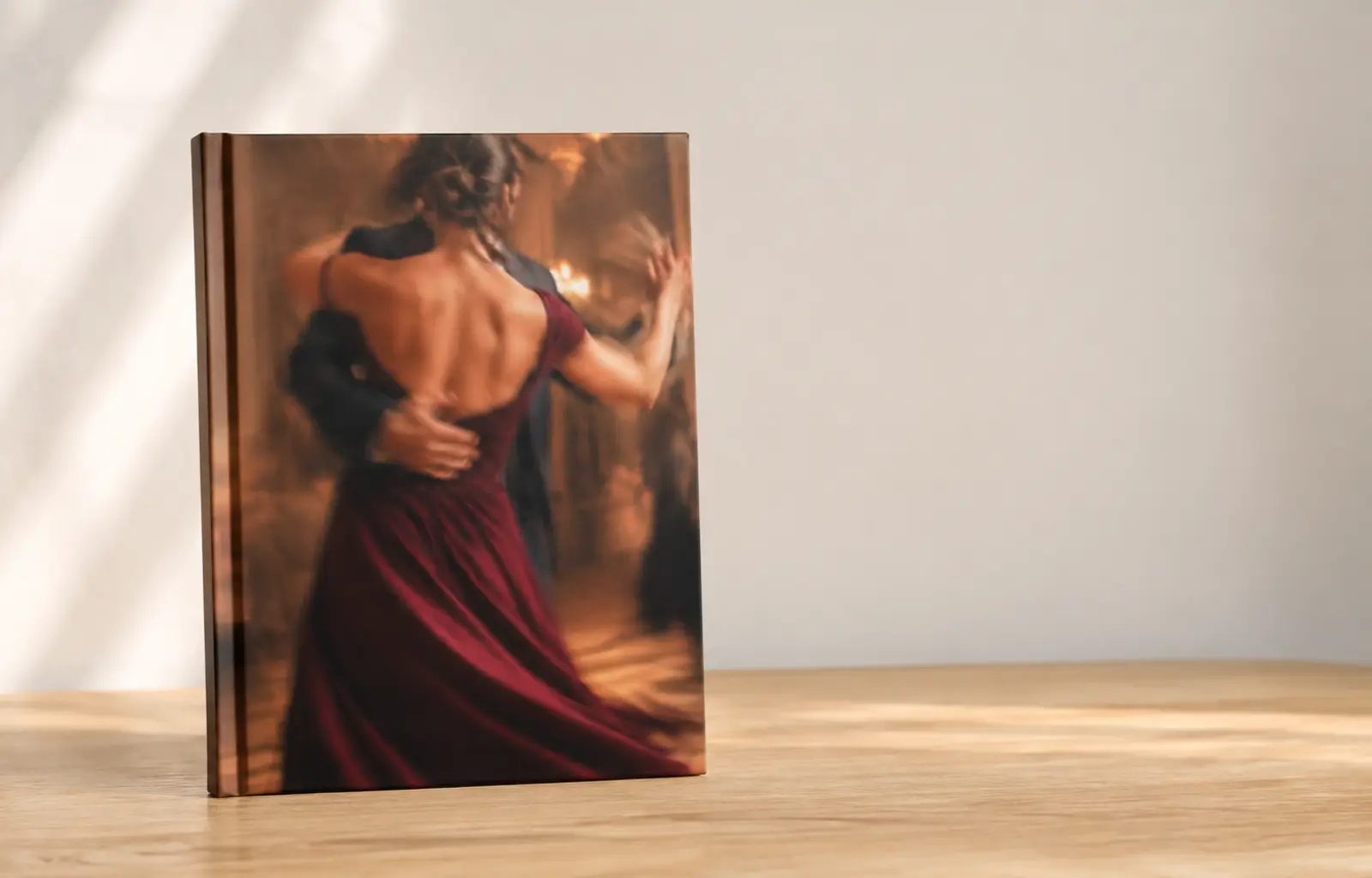 Fotobuch A5 Hardcover