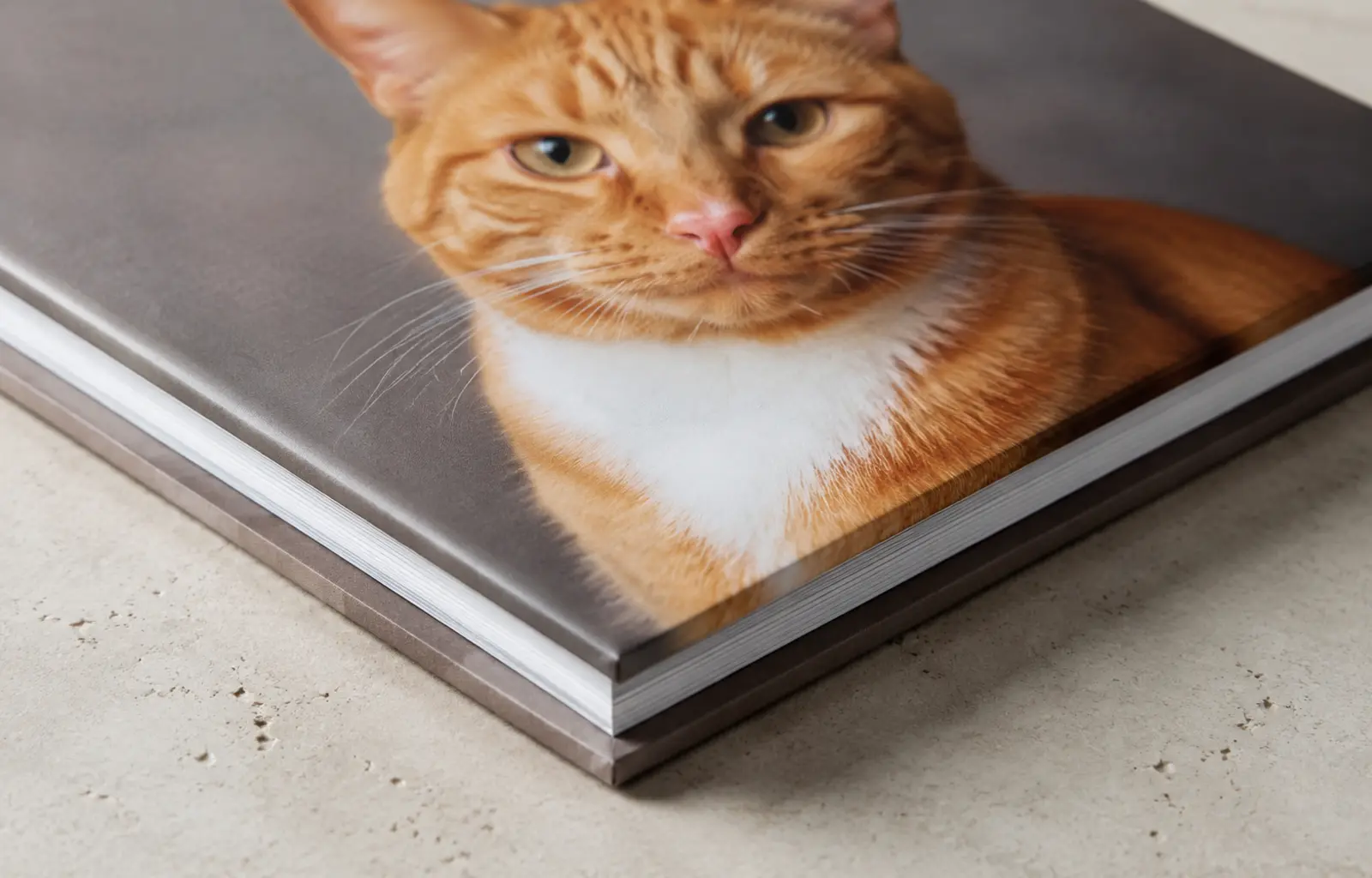 Fotobuch 20x20 Hardcover