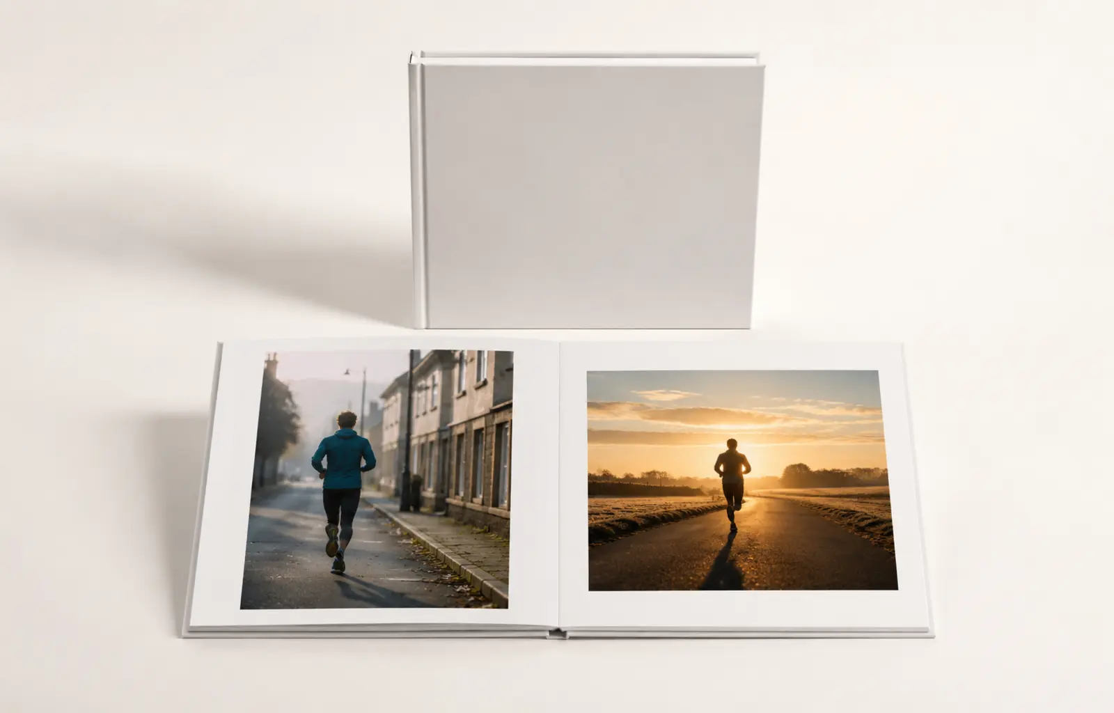 Fotobuch 20x20 Softcover