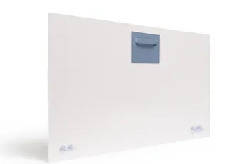 foto hinter acrylglas interieur nahaufnahme