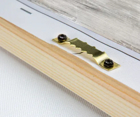 small-canvas Rahmen