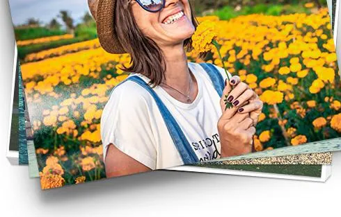 Fotoabzüge detailansicht