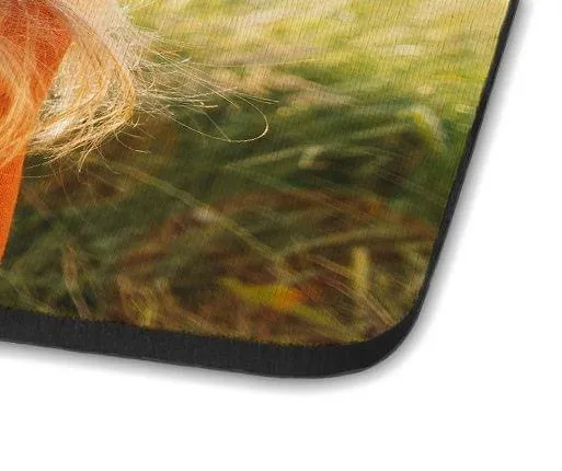 foto mousepad detailansicht