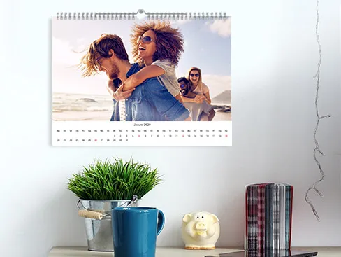 Mein Fotokalender
