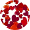 button