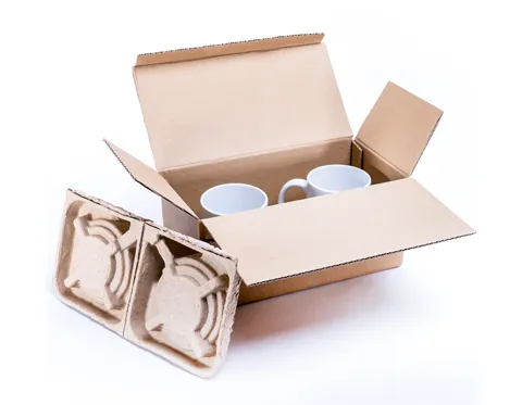 Verpackung ohne Plastik