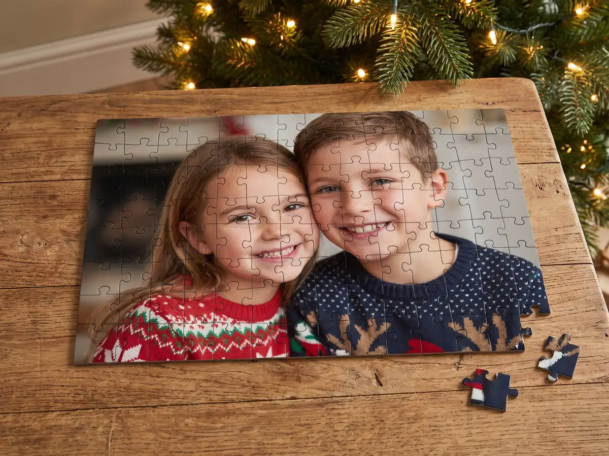 Weihnachtsgeschenke für kinder