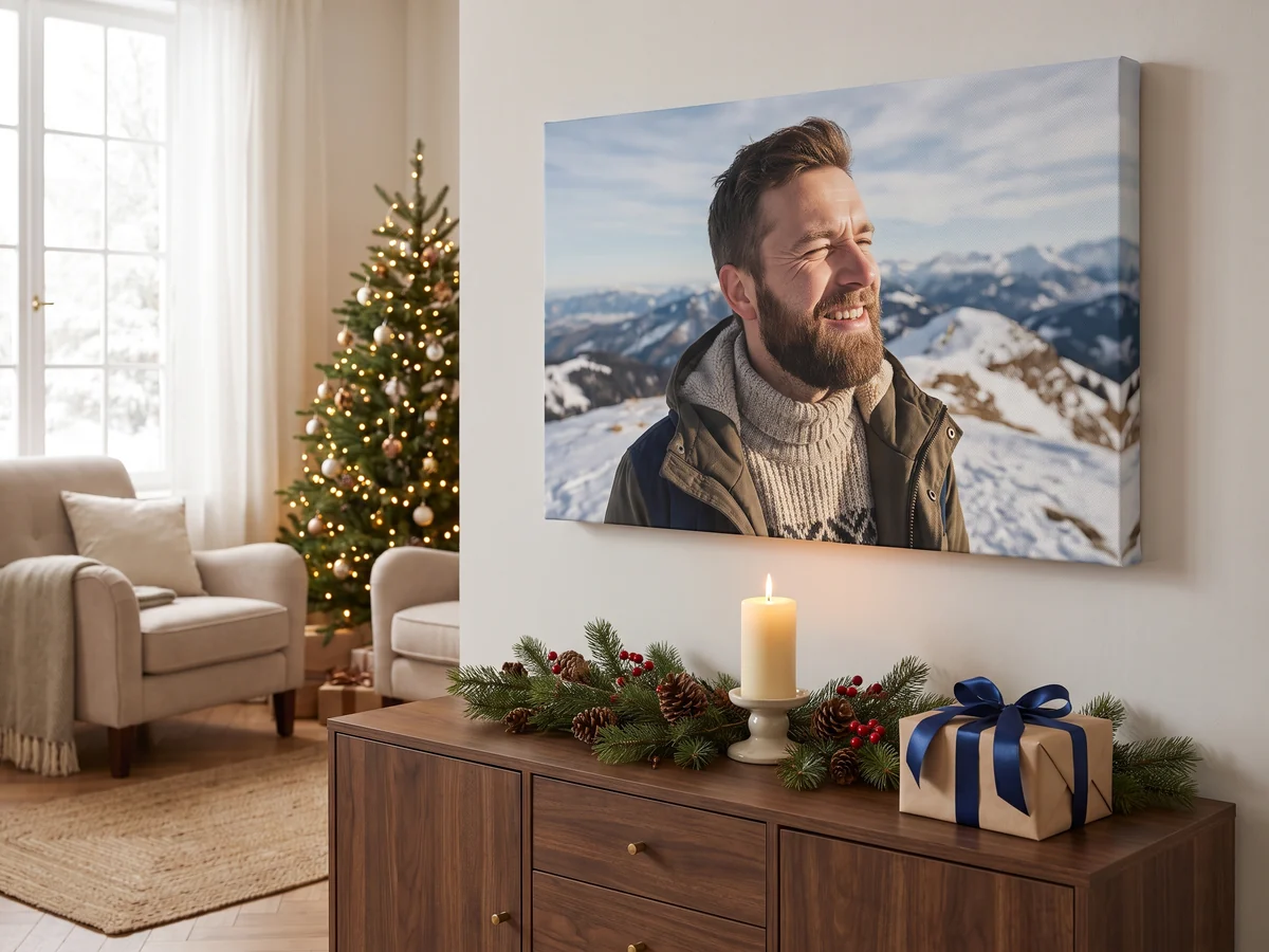 Weihnachtsgeschenke für männer