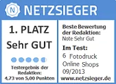 Siegel MeinFotode