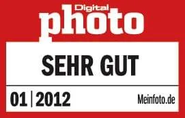 digitalphoto sehr gut