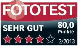 fototest