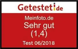 getestet