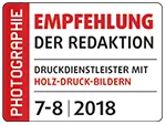 profi foto badge