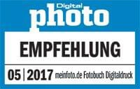 meinfoto.de-Fotobuch-Digitaldruck