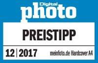 meinfoto.de-Hardcover