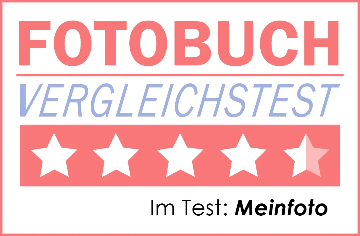 meinfoto badge