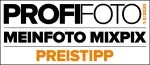 profi foto badge