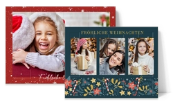 Foto Adventskalender