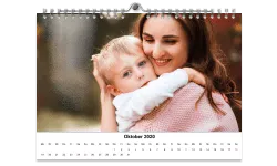 Fotokalender