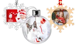 Weihnachtsschmuck