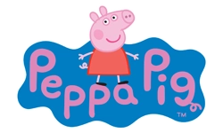 Peppa Wutz