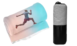 Sporthandtuch