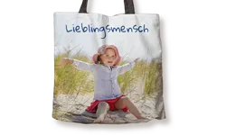 Stofftasche
