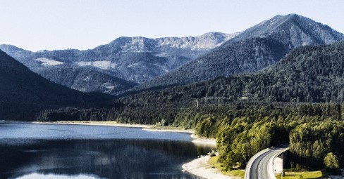 7 Top-Fotolocations in Deutschland