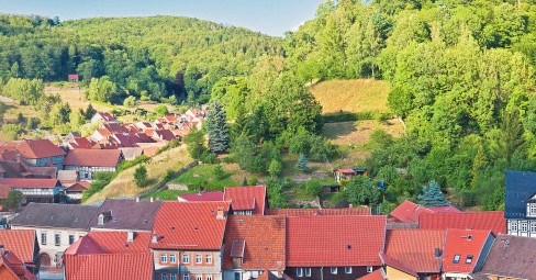 5 magische Fotospots im Harz 