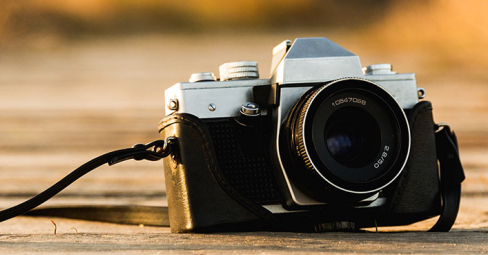 Fotografie Tipps für Anfänger