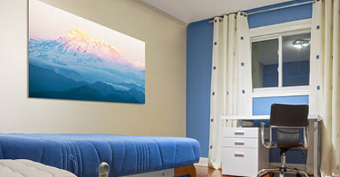 Kleine Wohnung dekorieren