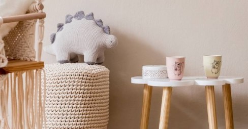 5 Ideen fürs Kinderzimmer