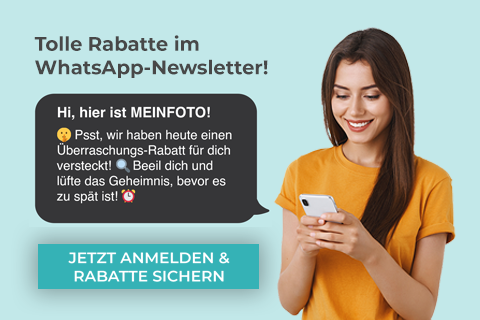 Jetzt anmelden!